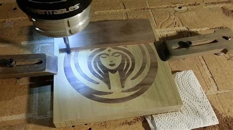 PixelCNC: CAM for Art, Signs, Engravings, and DIY CNC Projects.